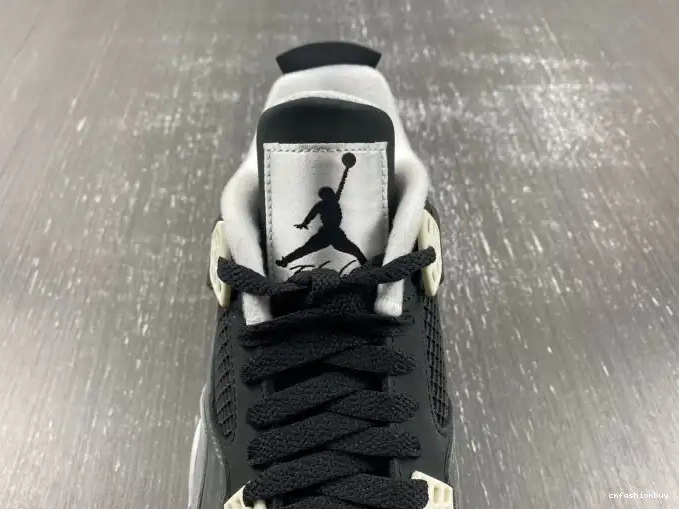 Pack (2013) Fear Retro 626969-030 Jordan 4 0604